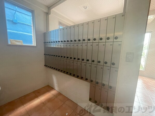 フローライト上新庄駅前の物件内観写真